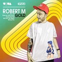 Robert M - Heart Beat Radio Mix