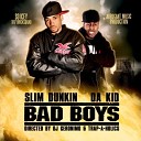 Slim Dunkin Feat Dae Dae Da KID - Gassed Up Prod By Johnny Juliono