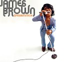 James Brown - Soul Power Co Fusion mix