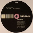 Sander Van Doorn pres Purple Haze - Adrenaline Original Mix