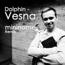 Дельфин - Весна Mininome Remix