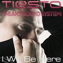 Tiesto feat Syntheticsax - I Will Be Here Wolfgang Gartner Remix Radio…