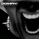 OOMPH - Supernova Space Jazz Dub Men Mix