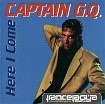 Captain G Q - Rockin Through The Night 1995