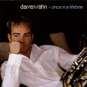 Darren Rahn - A Greater Love