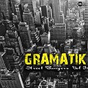 Gramatik - on the run original mix