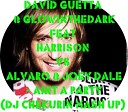Dj Chekurin - David Guetta Glowinthedark feat Harrison Vs Alvaro Joey Dale Aint a Party Dj Chekurin Mash…