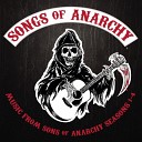 Sons of Anarchy - House Of The Rising Sun Season 4 Finale Version White Buffalo and The Forest Rangers with Katey…