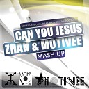 Depeche Mode DJ Kuba amp Ne tan Bootleg - Can You Jesus Zhan amp Motivee Mash Up