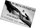 DJ Bena Muradyan LevaN BrauN - Я Отпускаю Тебя Remix 2015