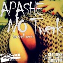 Apashe - No Twerk Ivan Spell Remix cvo