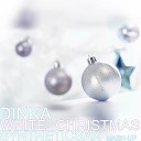 Dinka vs Syntheticsax - White Christmas