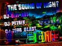 Dj Dizi Art Dj PetRiv Dj Igor Blast - Track 07 The Sound of Night vol 1 mix 2013