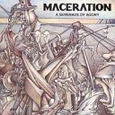 Maceration - Intro Silent Lay The Gentle Lamb