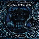 Strydegor - Throughout The Darkness