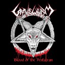 Gravewurm - Crown of the Fallen Live