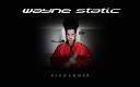 Wayne Static - Behind The Sky