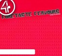 DJ 4nTAN - Foretaste Fervours track 01