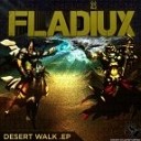 Fladiux - The Rise Original Mix