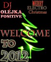 DJ OLEJKA POSITIVE - Trac