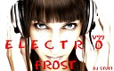 03 Dj stufi Electro frost V99 - 2011 электро минимал техно зима лето осень весна клубняк супер…