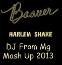 Baauer Dj From MG Mash Up 2013 - Harlem Shake Dj From MG