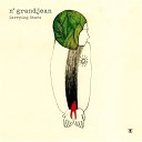 N Grandjean - Heroes And Saints Radio Edit