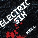 Electric Six - Body Shot