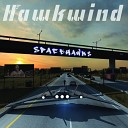 Hawkwind - Seasons remix from Onward
