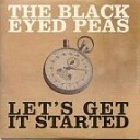 Black Eyed Peas Antonio Banderas Mash Up mixed by Dj Stef 16 03… - Let s Get It Started