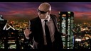 Pitbull Featuring Chris Brown - International Love Official Video HD