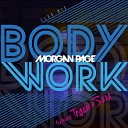 Morgan Page feat Tegan and Sara - Body Work Collin McLoughlin Remix