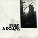 Aloe Blacc - I need A Dollar Wumbaloo Glitch Hop Remix
