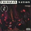 Criminal Nation - Release The Pressure 1990