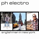 Electro - Englishman In New York Radio Edit