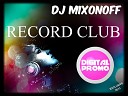 DJ Mixonoff - Record Club Track 17