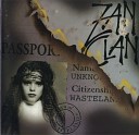 Zan Clan - Drop In The Bucket