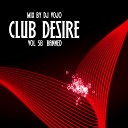 Dj VoJo - Track 14 CLUB DESIRE vol 58 B