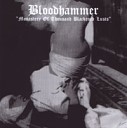 Bloodhammer - Heaven Bleeds Black
