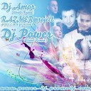Dj Amor RAZMER project - РОССИЯ РУЛИТ Vocal Remix Dj Power