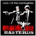 Wick it the Instigator - Street Life feat Future exclusive