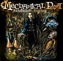 Mechanical Poet - Stormchild