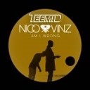 Nico Vinz - Am i Wrong Teemid Bootleg by www RadioFLy ws