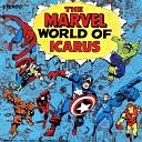 Icarus - Fantastic Four