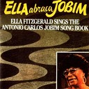 Ella Fitzgerald - Photograph Fotografia