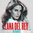 Lana Del Rey - Video Games Joy Orbison Remix Bonus Track