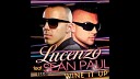 Tanya Tucker - Lucenzo feat Sean Paul Wine it Up