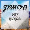 Jp Moa - Dry Humor Original Mix