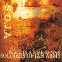 Soldiers Of Jah Army - Be Aware