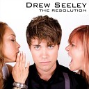 Drew Seeley - Talk Back